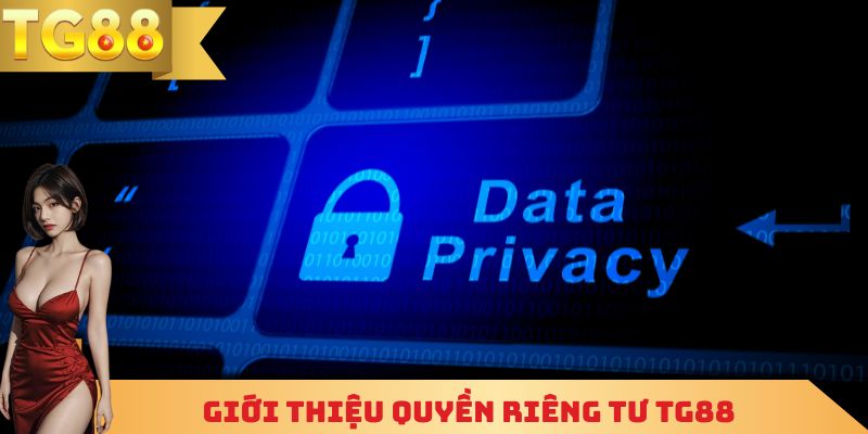 Giới thiệu quyền riêng tư TG88
